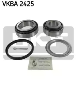 Комплект подшипника SKF VKBA 2425